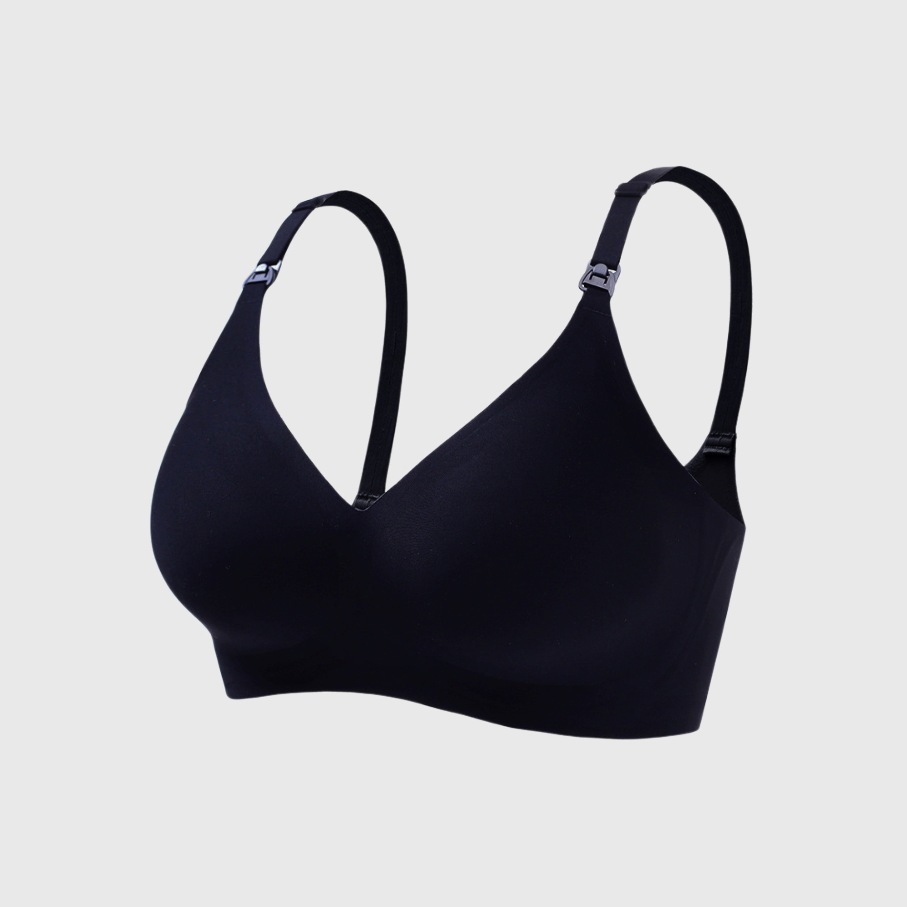 SootheBra⹠| Silkeslen amningsbehÄ