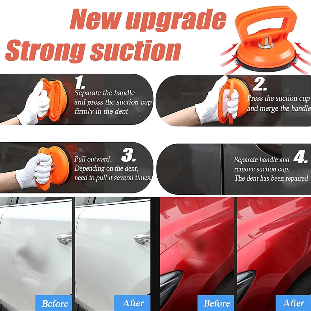 TILLFĂLLIGT 50% RABATT | DentLiftâą | Bilbuckel-hĂ€mtare med sugkopp