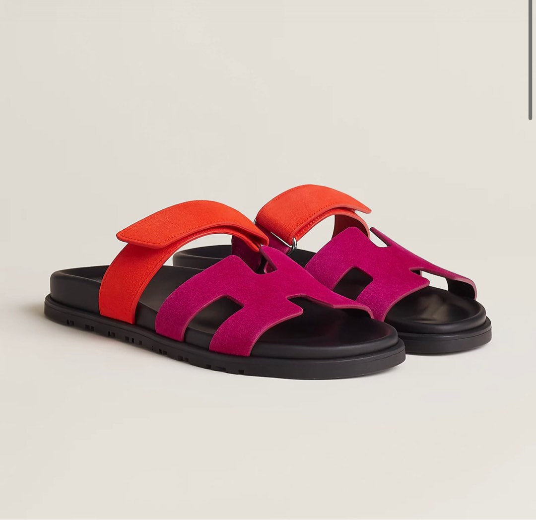 VogueSandalsâą | Eleganta och lyxiga sandaler