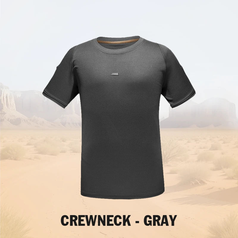 Drake⹠| Din favorit-T-shirt för utomhusÀventyr!