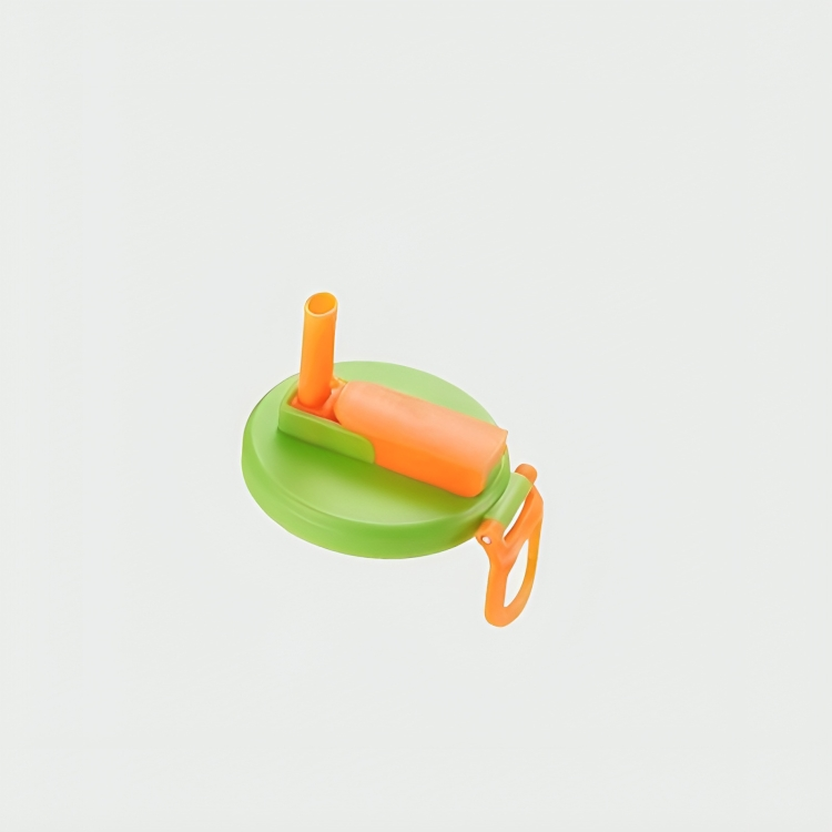 SipSeal⹠| Sugrör i silikon Lock till lÀskburk
