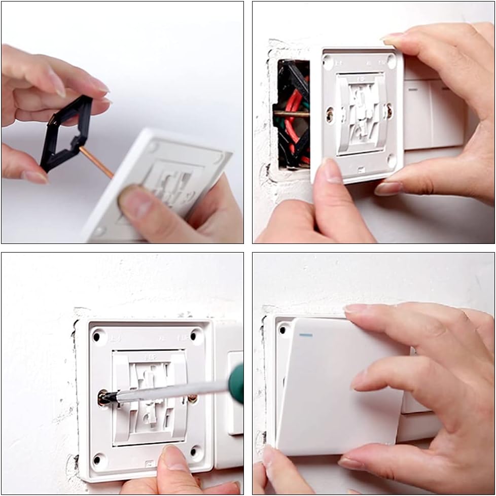 PanelFix⹠| SÀg adjö till kostsamma elektrikerreparationer!