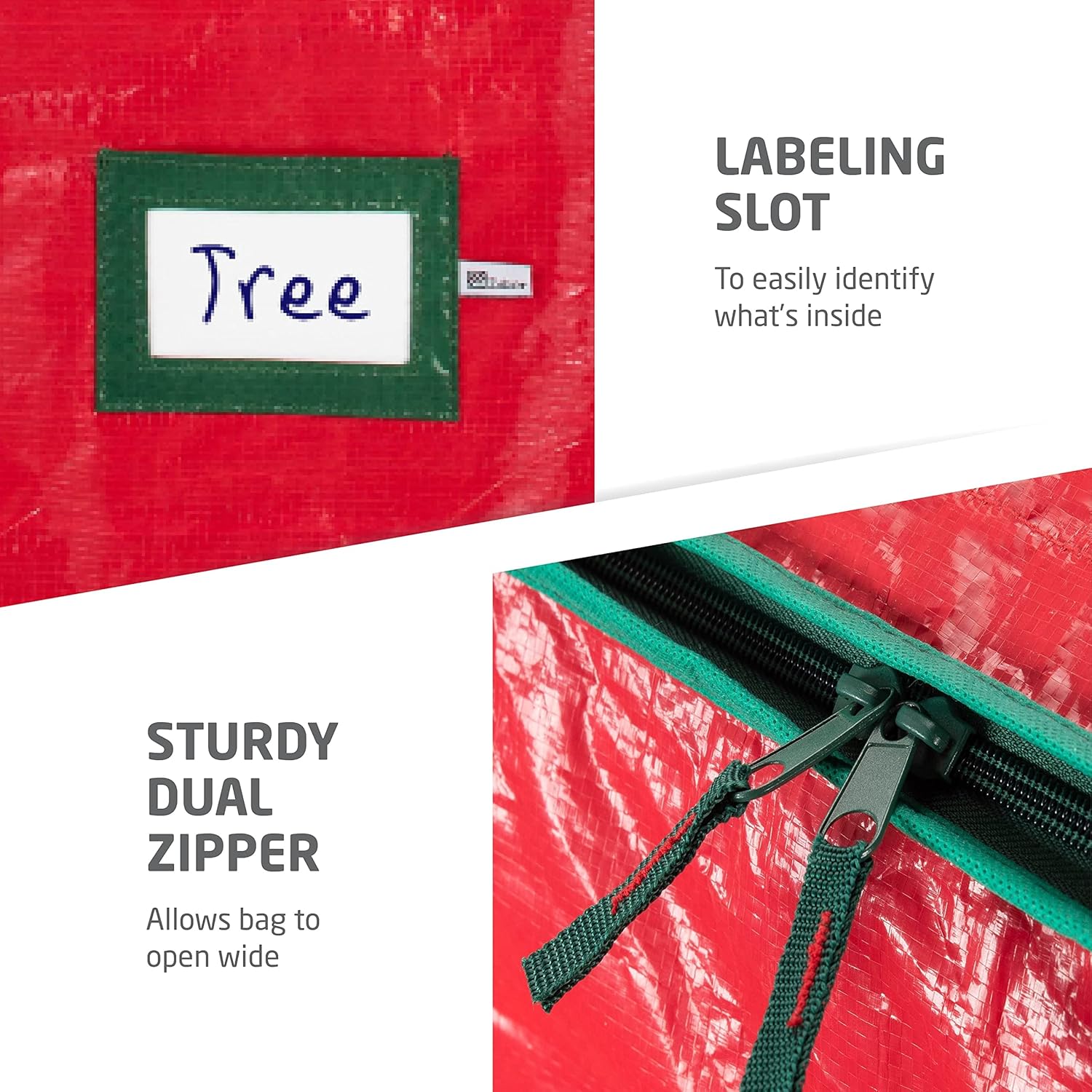 TILLFĂLLIGT 50% OFF | TreeSackâą