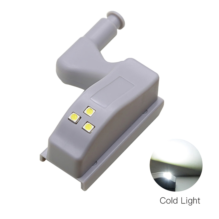 DoorBeam⹠| LED-lampa för gÄngjÀrn