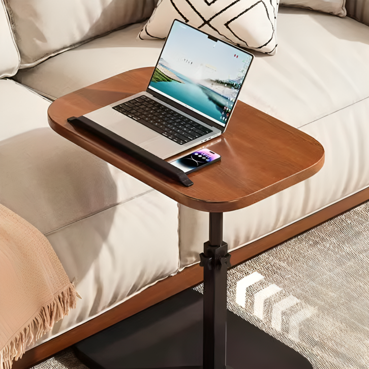 TILLFĂLLIGT 50% RABATT | TiltDeskâą | Ditt nattduksbord för komfort och funktion!
