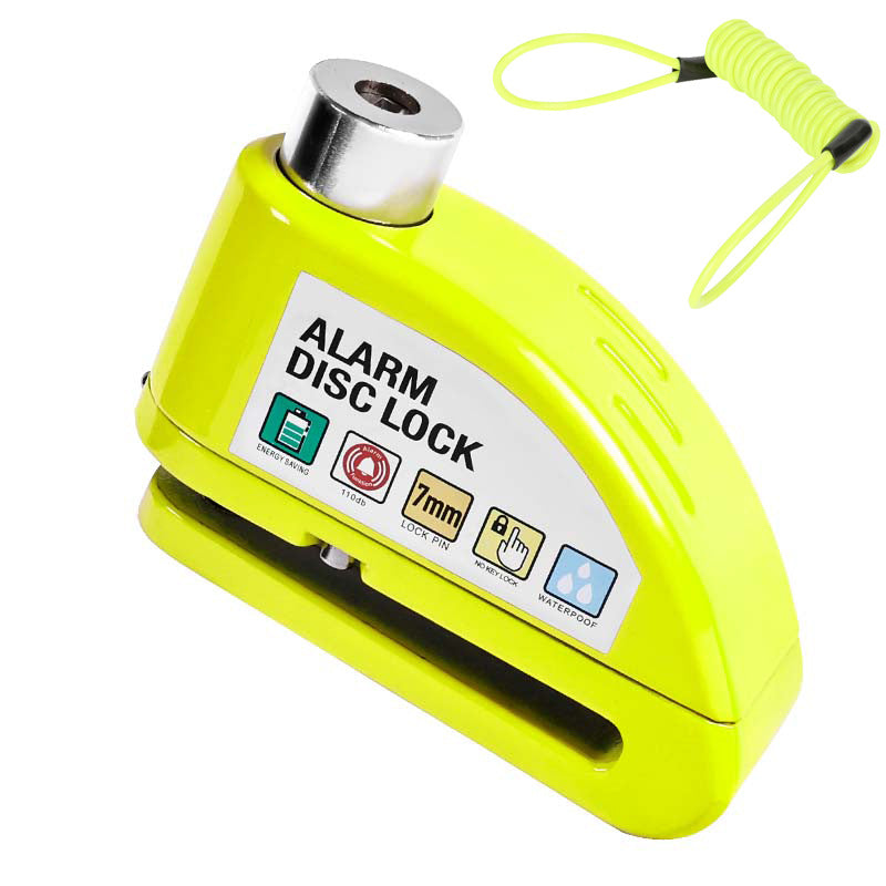 TILLFĂLLIGT 50% OFF | CycleLockâą
