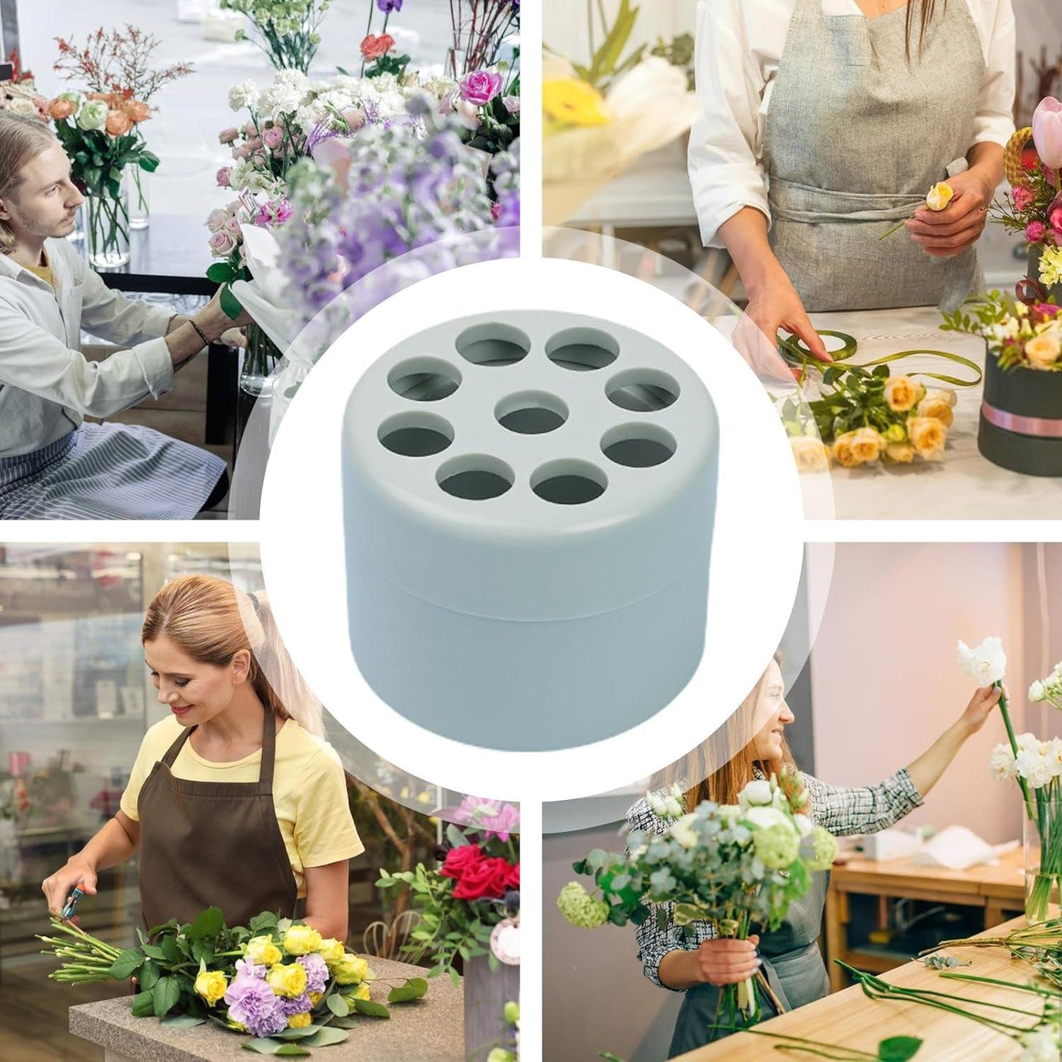 BloomBuddy⹠| Blommor StamhÄllare - Aurora Stockholm