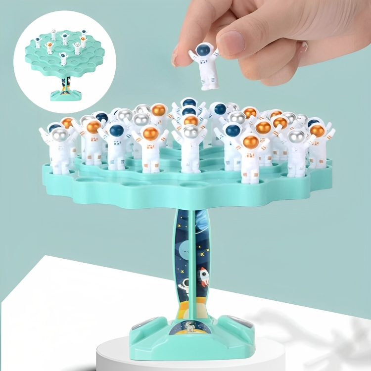 1 + 1 GRATIS IDAG | AstroStack⹠| StÀrk unga sinnen genom balanseringsspel!