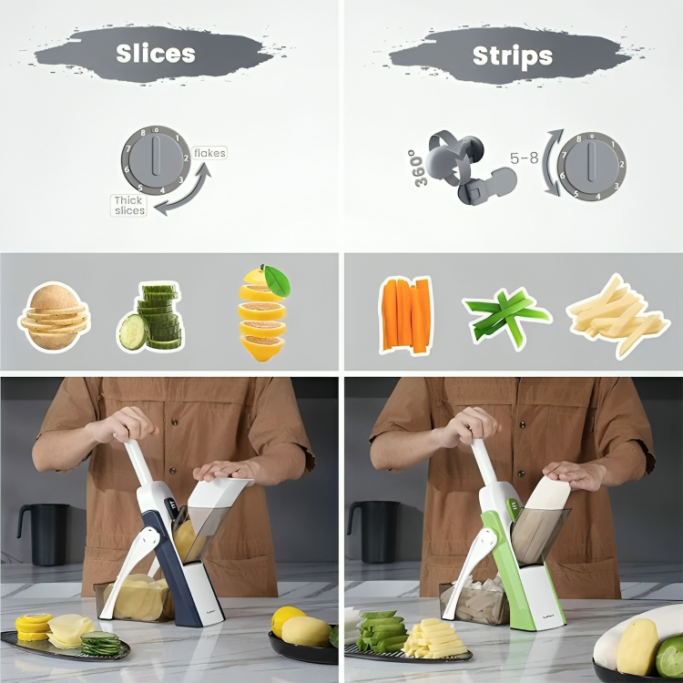 ChopEase⹠| Hacka smartare, inte hÄrdare!