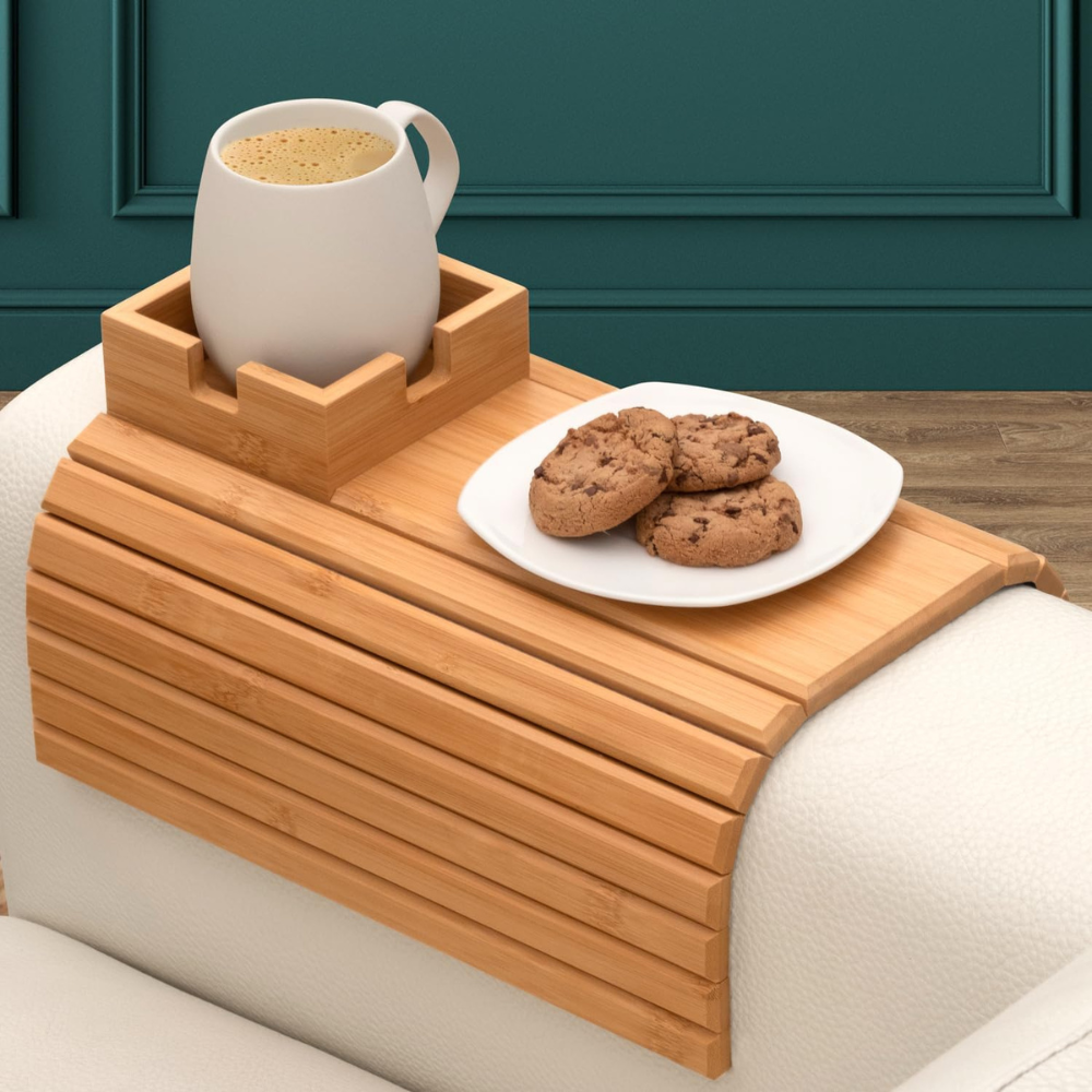 TILLFĂLLIGT 50% OFF | CouchCaddyâą