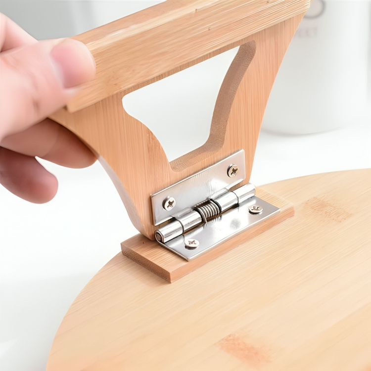 CouchTray⹠| Förvandla din soffarm till ett praktiskt sidobord!