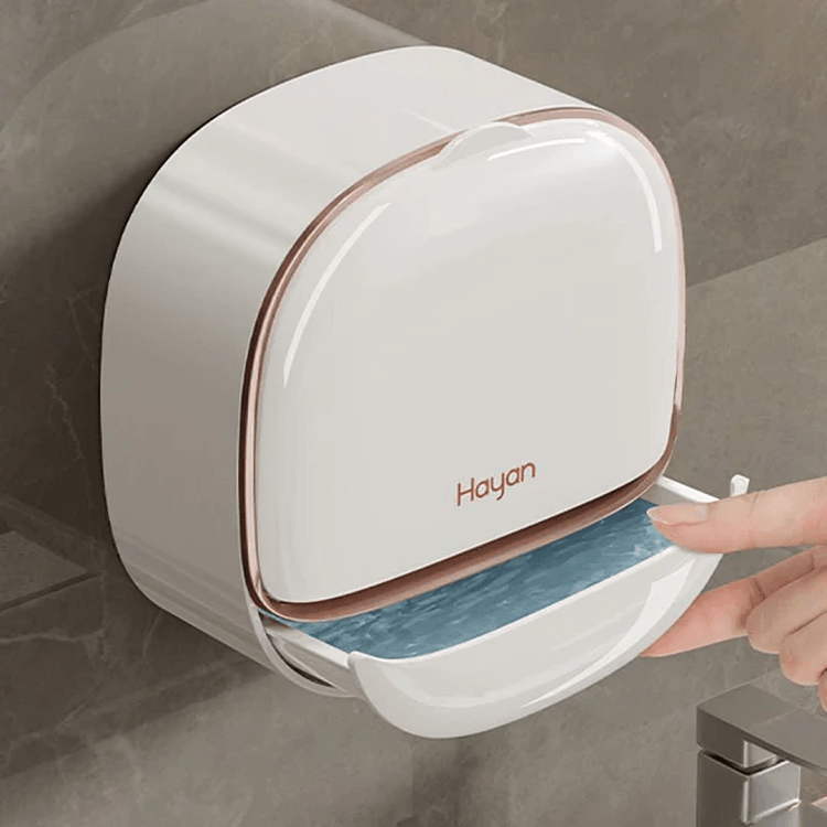 1 + 2 GRATIS IDAG | SoapGuardâą | Drain-Seifenschale - Aurora Stockholm