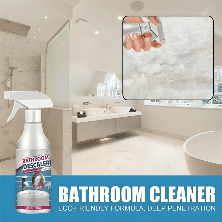 1 + 2 GRATIS IDAG | SparklingCleanâą | Badreiniger - Aurora Stockholm