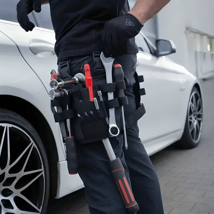 TILLFĂLLIGT 50% RABATT | FixKitâą | VerktygsvĂ€ska för reparation - Aurora Stockholm
