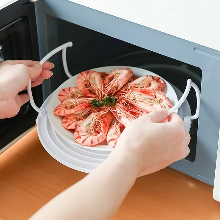 2 + 2 GRATIS IDAG | HeatLift⹠| Inget mer spill i mikrovÄgsugnen!