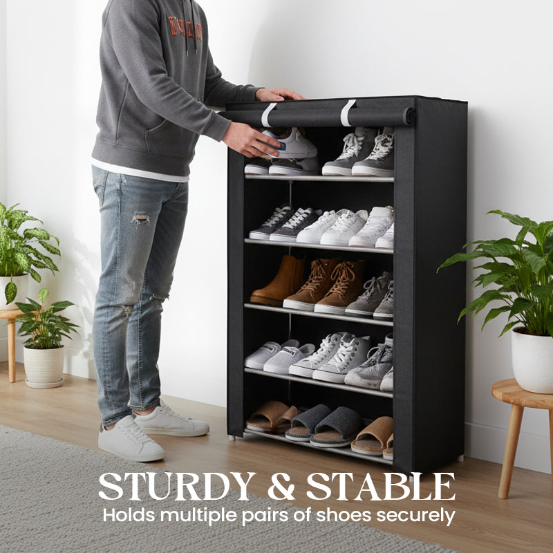 TILLFĂLLIGT 50% OFF | ShoeCabinâą