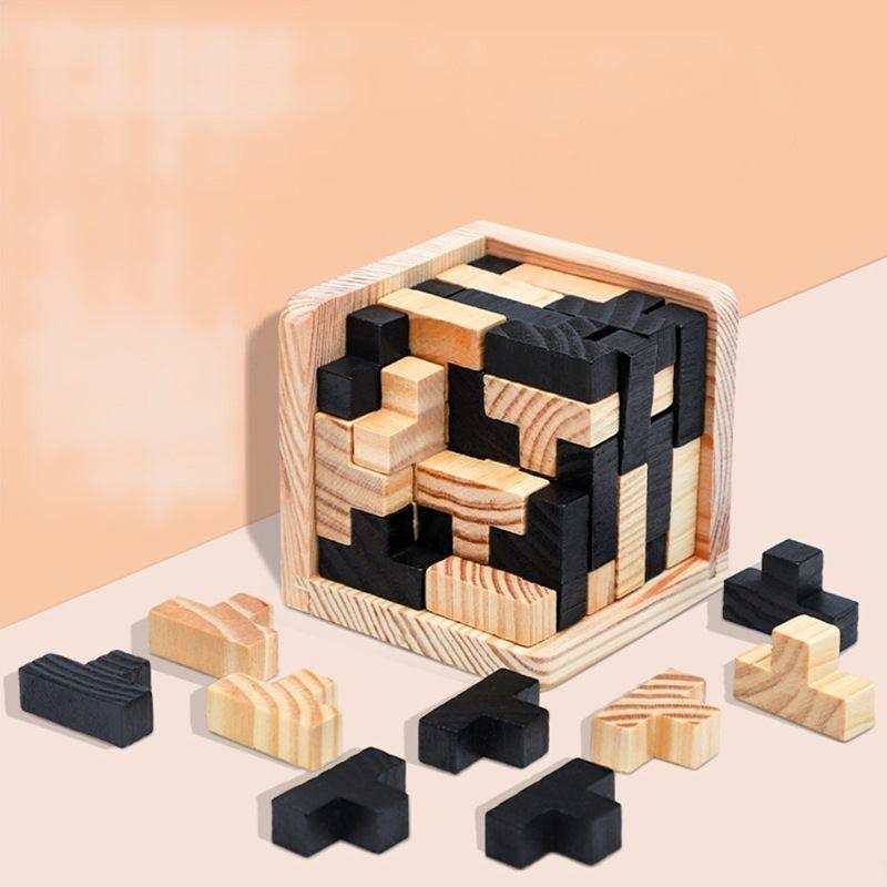 1 + 1 GRATIS | MindMaze⹠| 3D Intelligent TrÀpusselspel - Aurora Stockholm