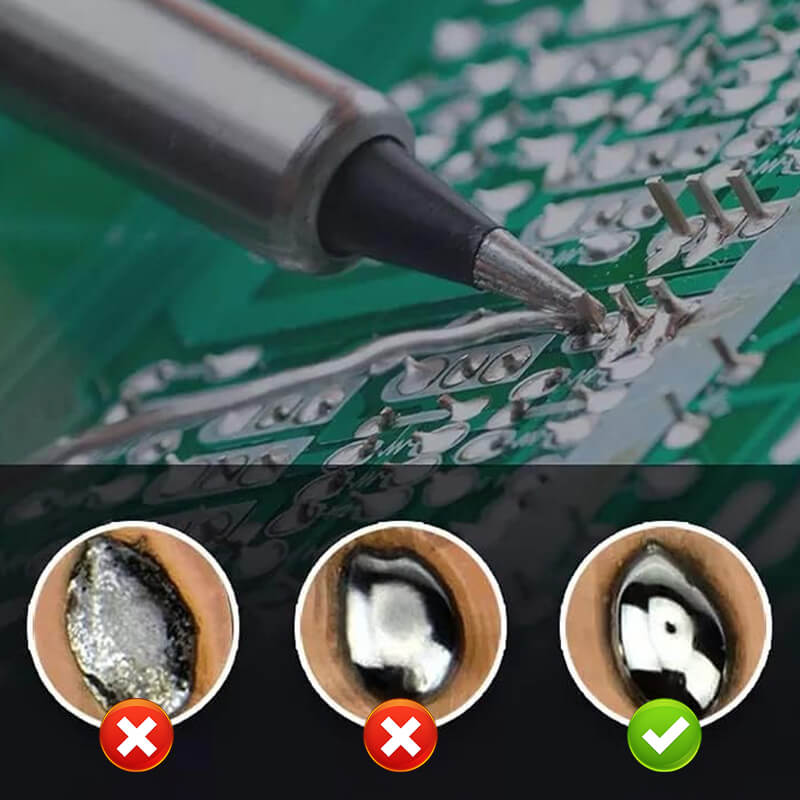 1 + 2 GRATIS IDAG | Solderixâą
