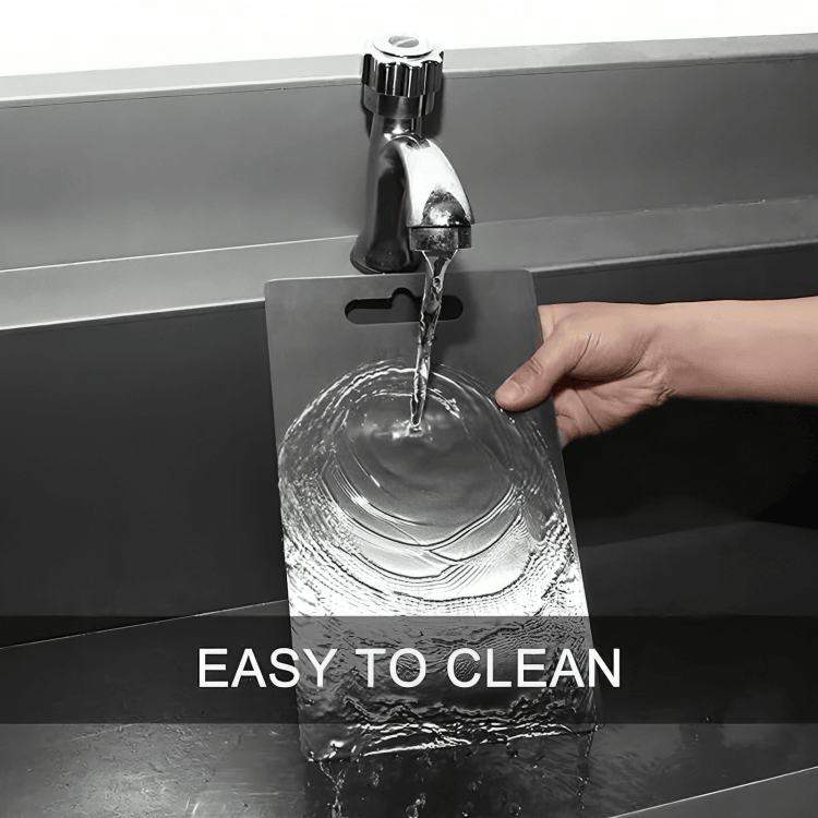 TILLFĂLLIGT 50% RABATT | CleanSliceâą | Antibakteriell SkĂ€rbrĂ€da - Aurora Stockholm