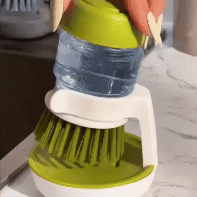 1 + 1 GRATIS IDAG | DishSweep⹠| Rengöringsborste - Aurora Stockholm