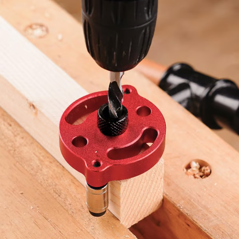 TILLFÄLLIGT 50% OFF | DrillAlign™