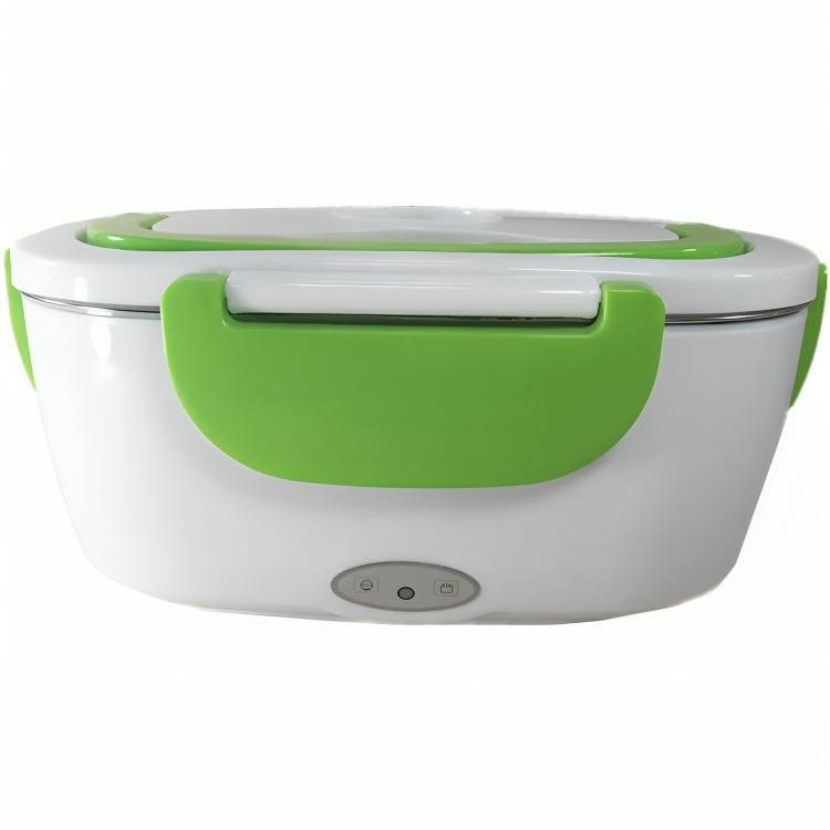 TILLFĂLLIGT 50% RABATT | HotBoxâą | Elektrisk lunchlĂ„da matvĂ€rmare