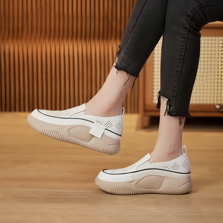 ComfyKicks⹠| BekvÀma ortopediska mockasiner för damer