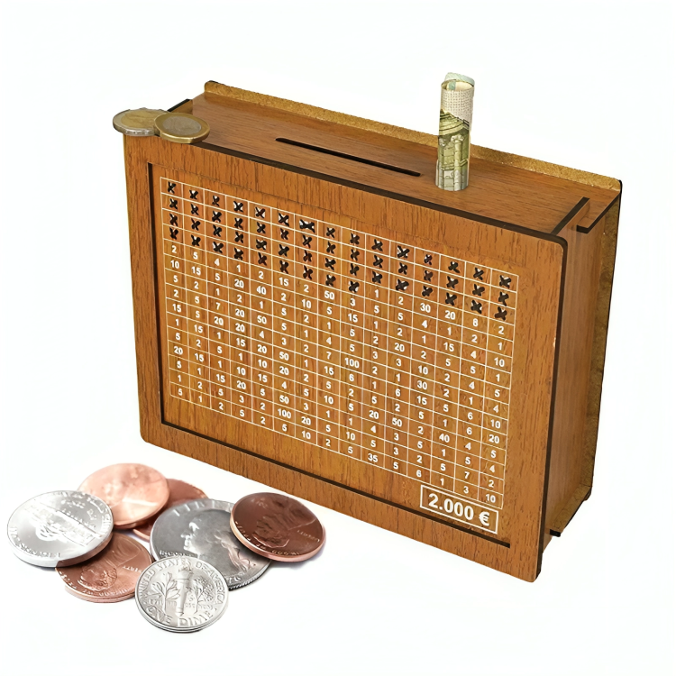 WealthBox⹠| TrÀspardosa