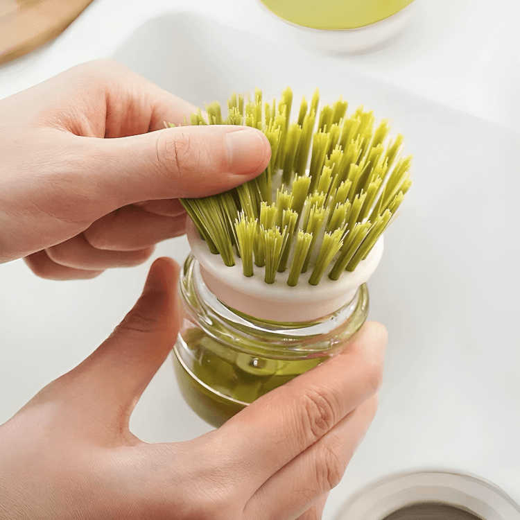 1 + 1 GRATIS IDAG | DishSweep⹠| Rengöringsborste - Aurora Stockholm