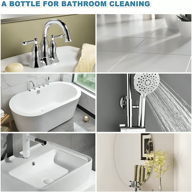 1 + 2 GRATIS IDAG | SparklingCleanâą | Badreiniger - Aurora Stockholm
