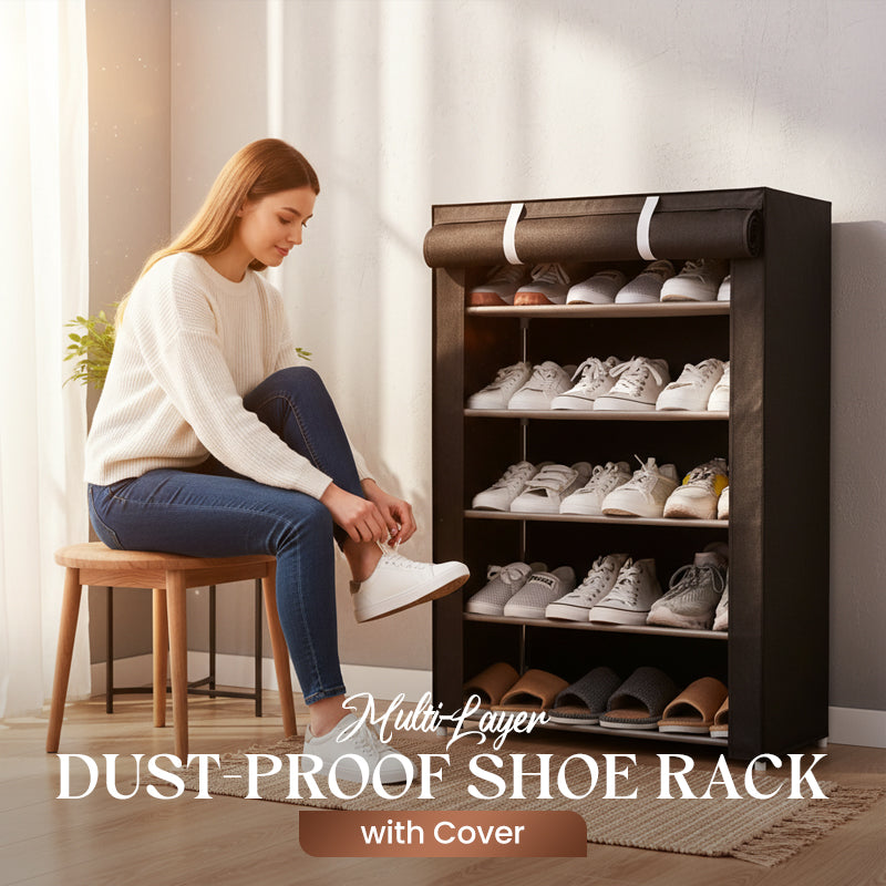 TILLFĂLLIGT 50% OFF | ShoeCabinâą