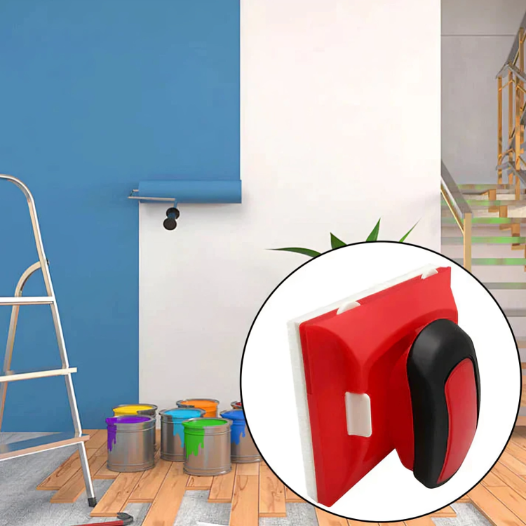 TILLFĂLLIGT 50% RABATT | PaintMasterâą NEW EDITION | MĂ„lningskantskĂ€rare för hörn