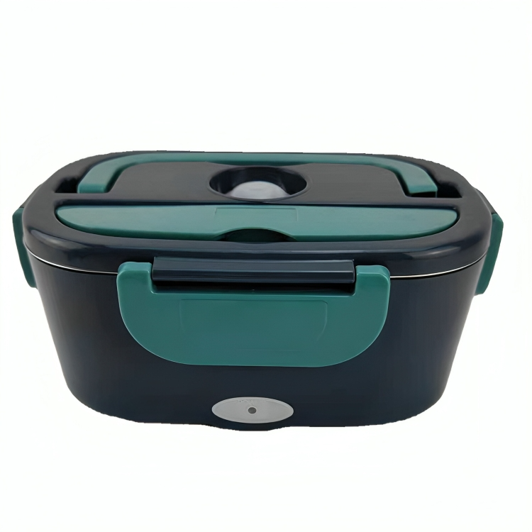 TILLFĂLLIGT 50% RABATT | HotBoxâą | Elektrisk lunchlĂ„da matvĂ€rmare