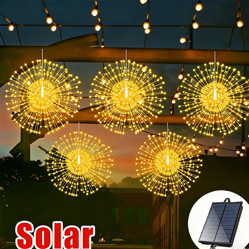 1 + 1 GRATIS IDAG | SolarSparkâą