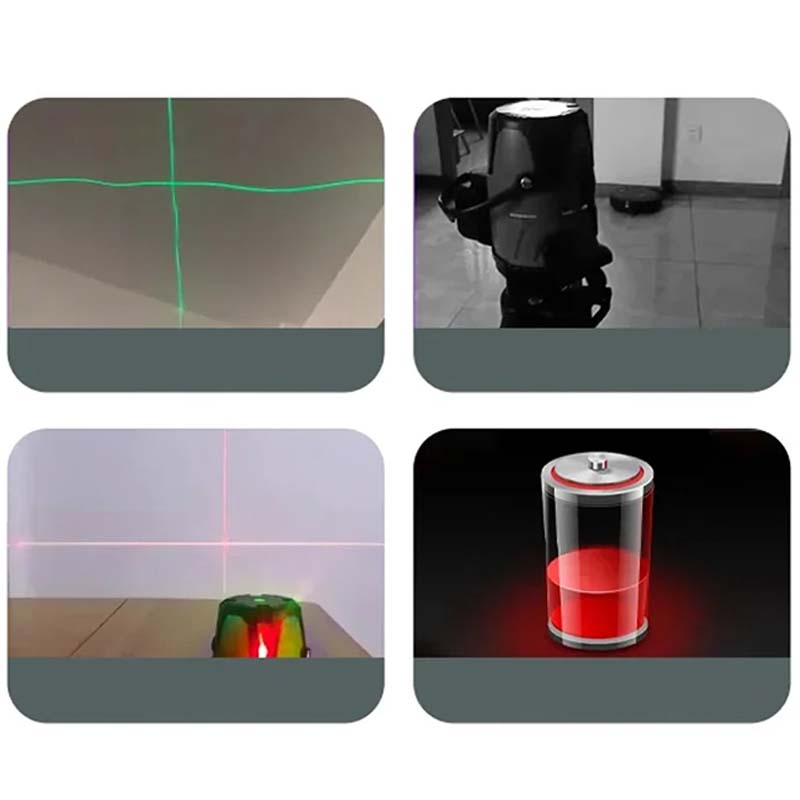 TILLFÄLLIGT 50% OFF | LaserMate™