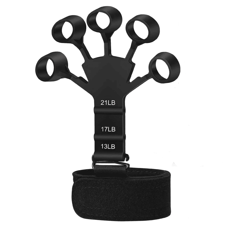 1 + 1 GRATIS IDAG | GripBoost⹠| FitnesstrÀnare med Power grip - Aurora Stockholm