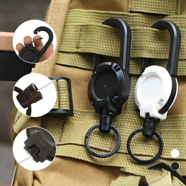 1 + 1 GRATIS IDAG | HookForge⹠| HÄller din utrustning sÀker och inom rÀckhÄll!