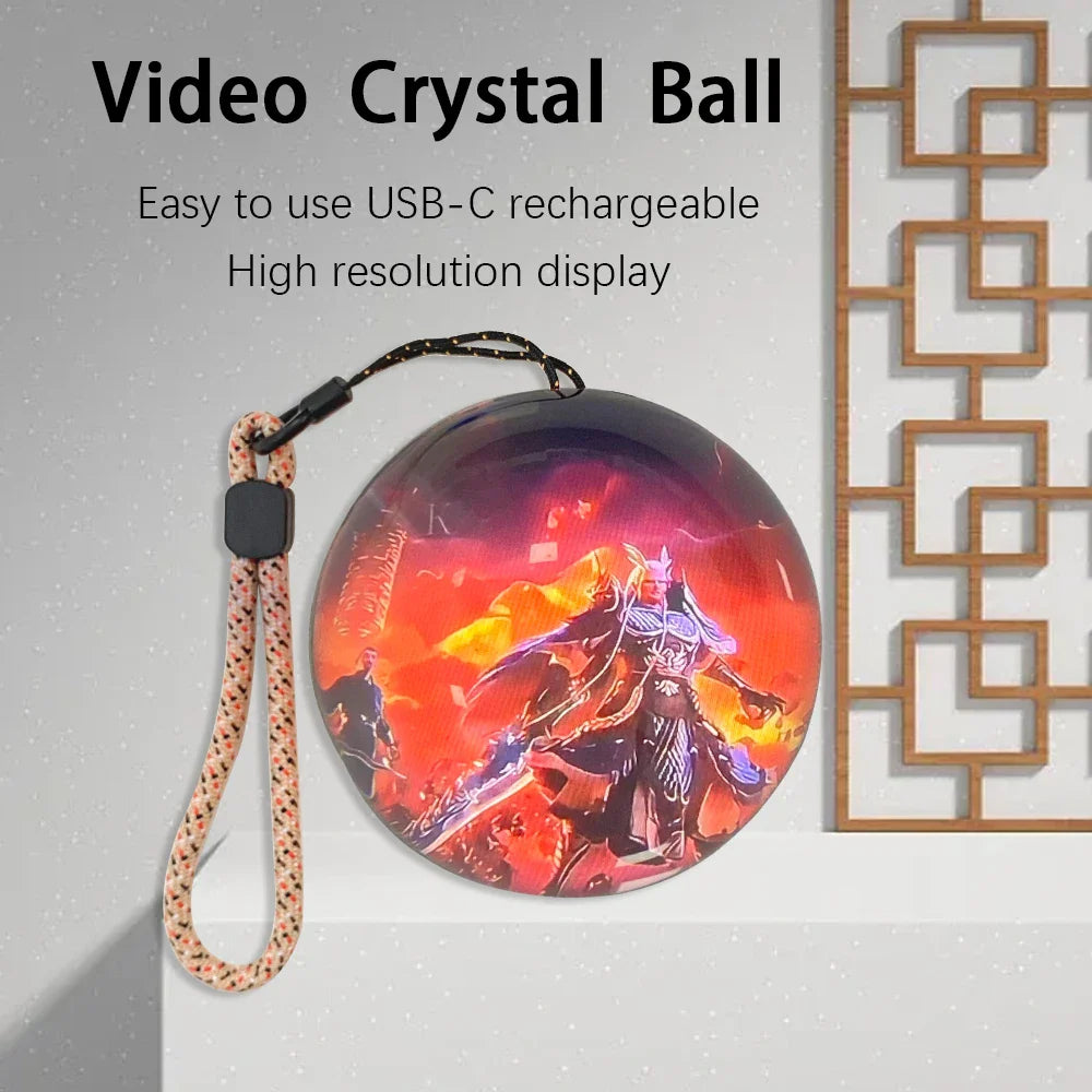 TILLFÄLLIG 50 % OFF | PrismaBall™