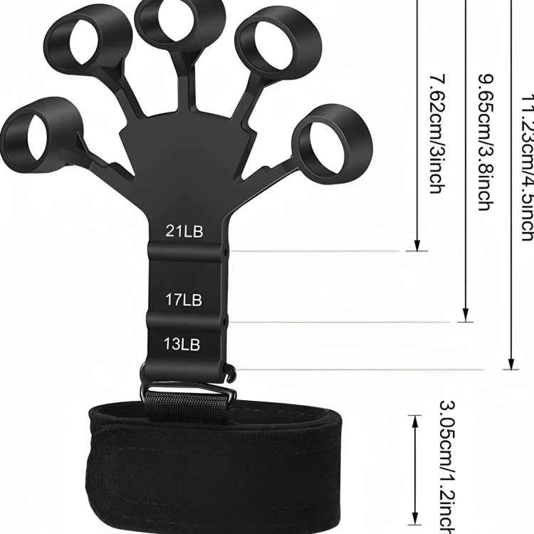 1 + 1 GRATIS IDAG | GripBoost⹠| FitnesstrÀnare med Power grip - Aurora Stockholm