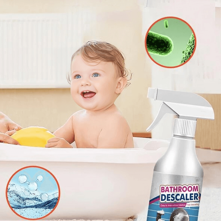 1 + 2 GRATIS IDAG | SparklingCleanâą | Badreiniger - Aurora Stockholm