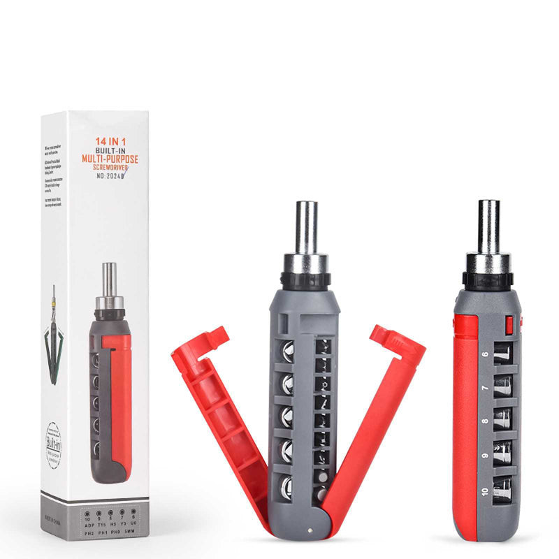 TILLFĂLLIGT 50% RABATT | SwiftFixâą | Spara tid med ett verktyg som vrider, klickar och passar