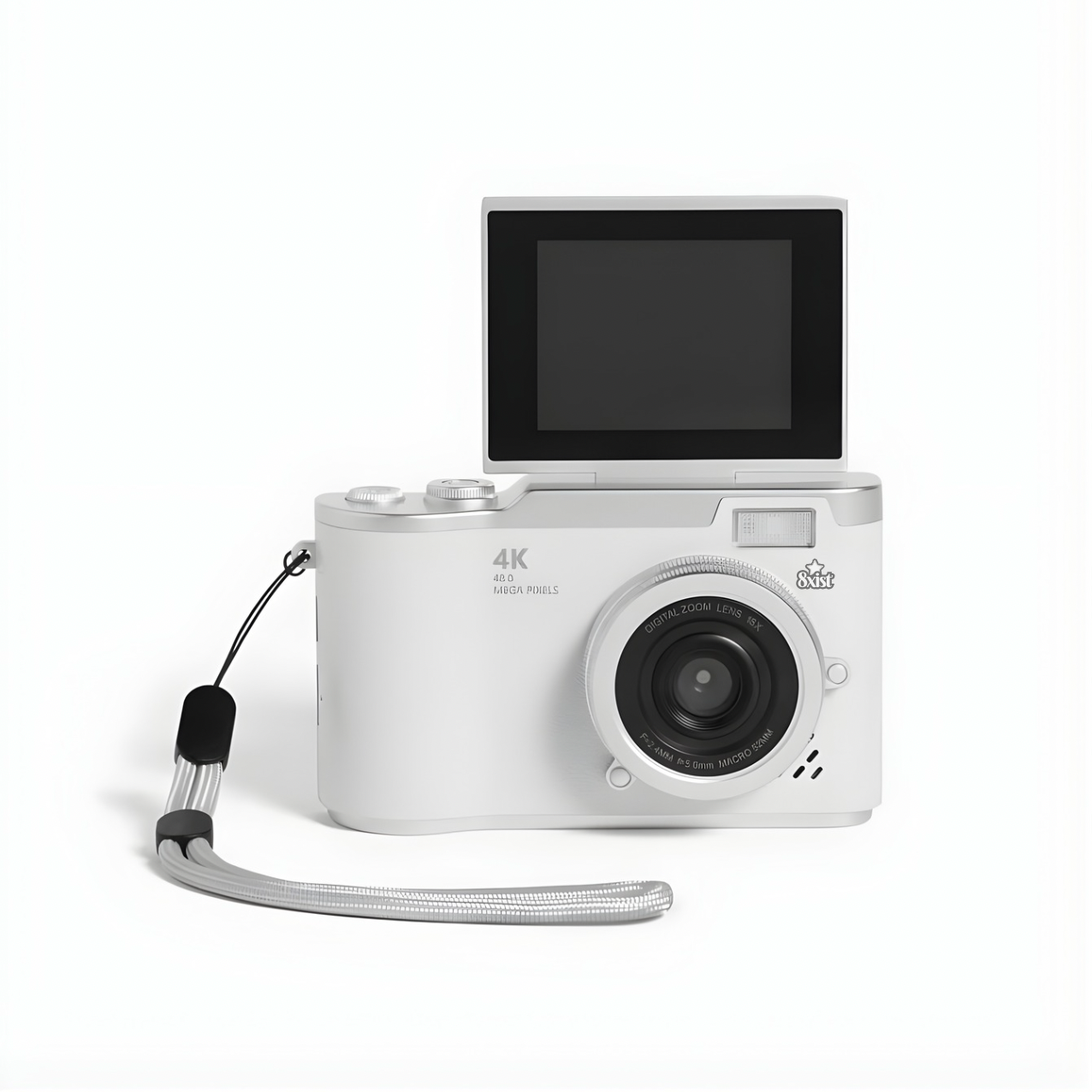 TILLFÄLLIGT 50% OFF | PixieCam™