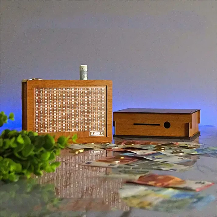 WealthBox⹠| TrÀspardosa