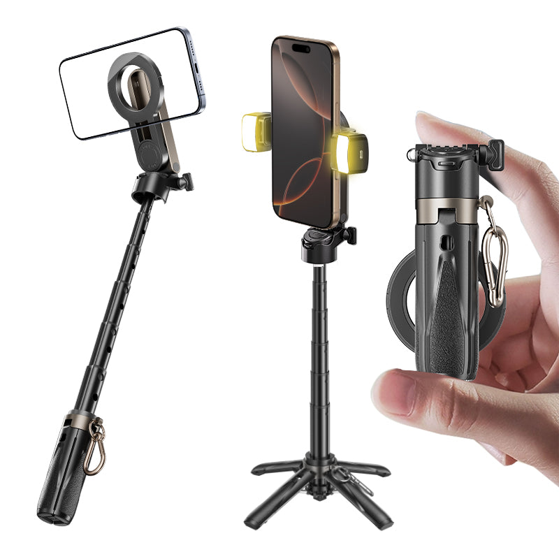 TILLFĂLLIGT 50% RABATT | SnapBeamâą | Ditt kraftpaket för fotografering i fickformat!