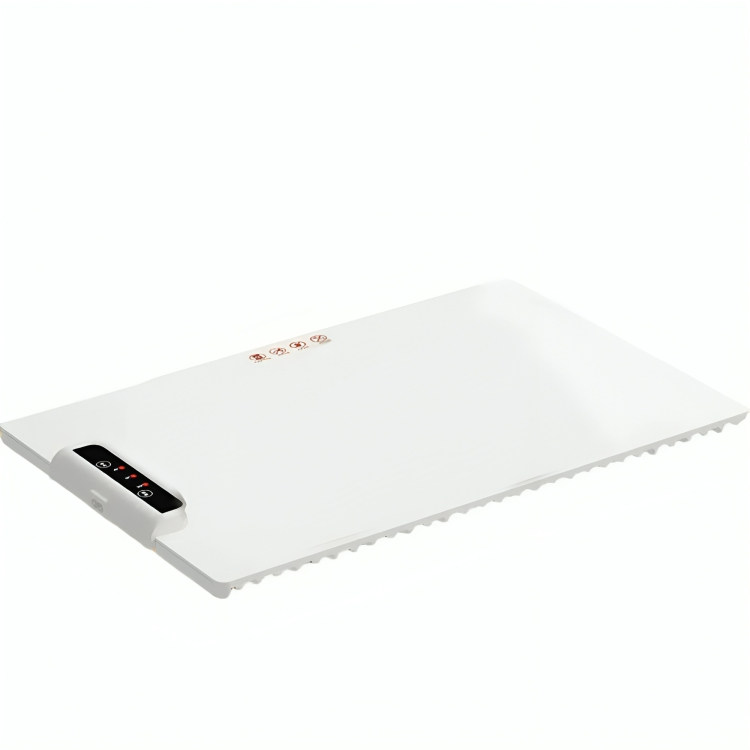 TempTray⹠| Elektrisk mat- och tallriksvÀrmare