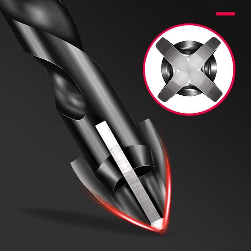 2 + 1 GRATIS | PowerDrillâą | Borrsats - Aurora Stockholm
