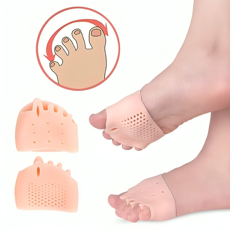 1 + 1 GRATIS IDAG | ToeAlign⹠| Komfortterapi tÄavskiljande sulor