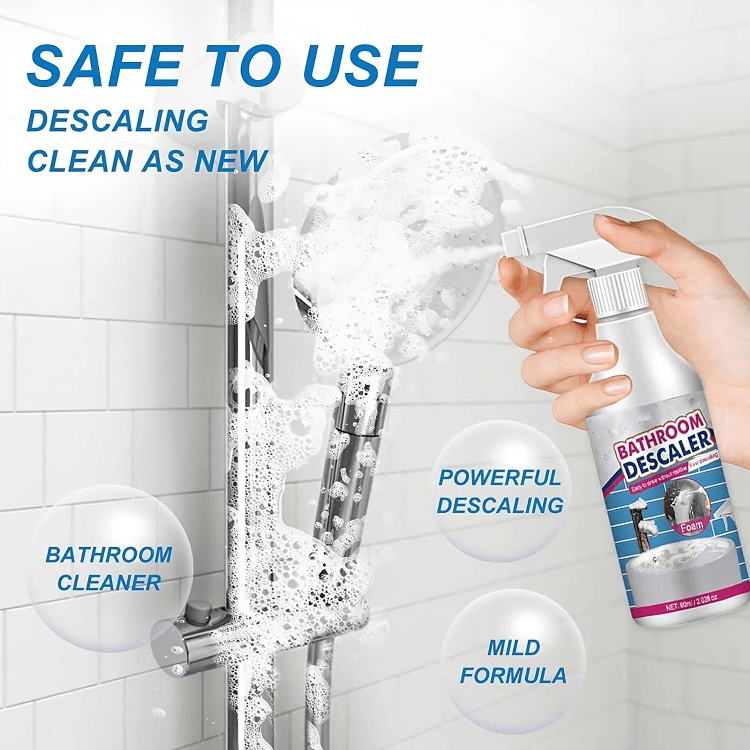 1 + 2 GRATIS IDAG | SparklingCleanâą | Badreiniger - Aurora Stockholm