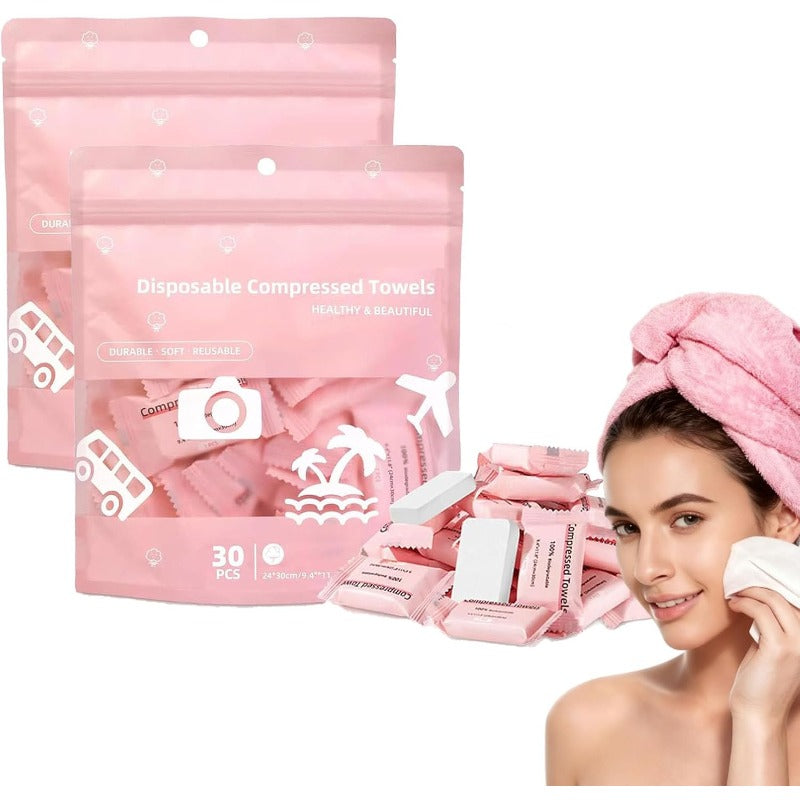 30 + 30 GRATIS IDAG | PopTowelâą