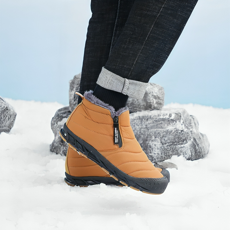 PolarStep™ | Unisex snökängor